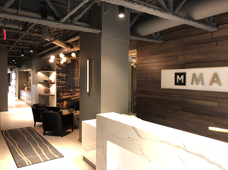 Paramount Construction General Contractor Chicagoland